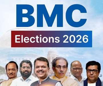 BMC Elections 2026